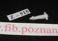 ZACZEP DRZWI-RYGIELEK